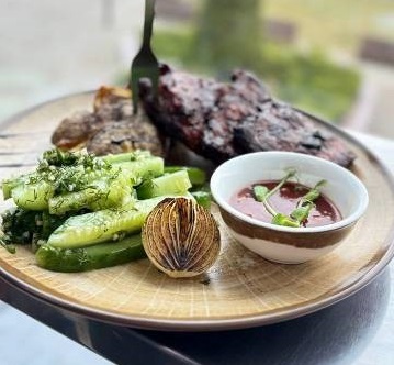 Вот и пришел апрель! 