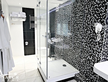 Апартаменты