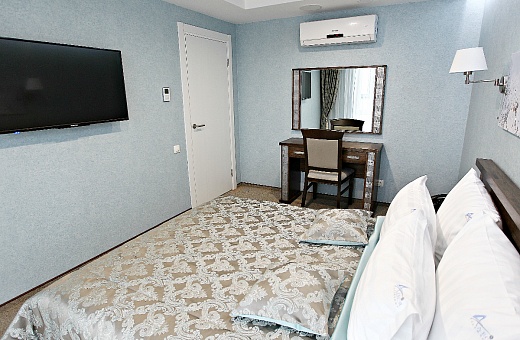 Семейный номер