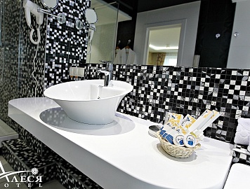 Апартаменты