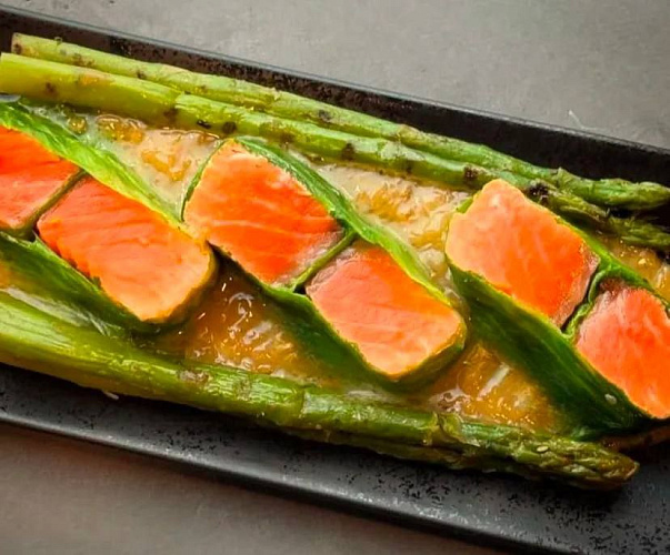 Блюдо февраля!