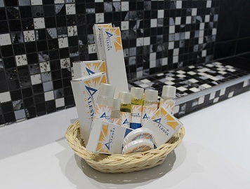 Апартаменты