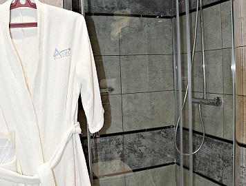 Однокомнатный номер Сингл