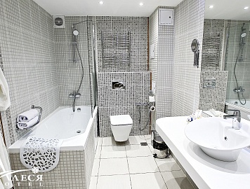 Double room “DOUBLE SUPERIOR”  