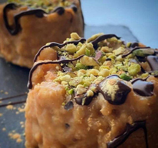 Блюдо месяца!