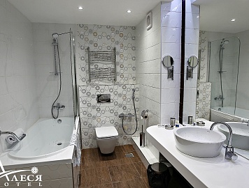 One-room apartment “STANDART” 