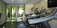 Fitness-center