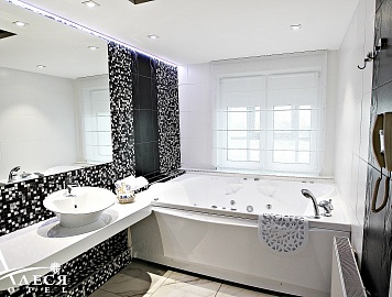 Апартаменты